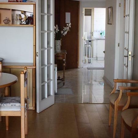 4 Norte 221 Vista Al Mar Y Casino Βίνα Ντελ Μαρ Εξωτερικό φωτογραφία