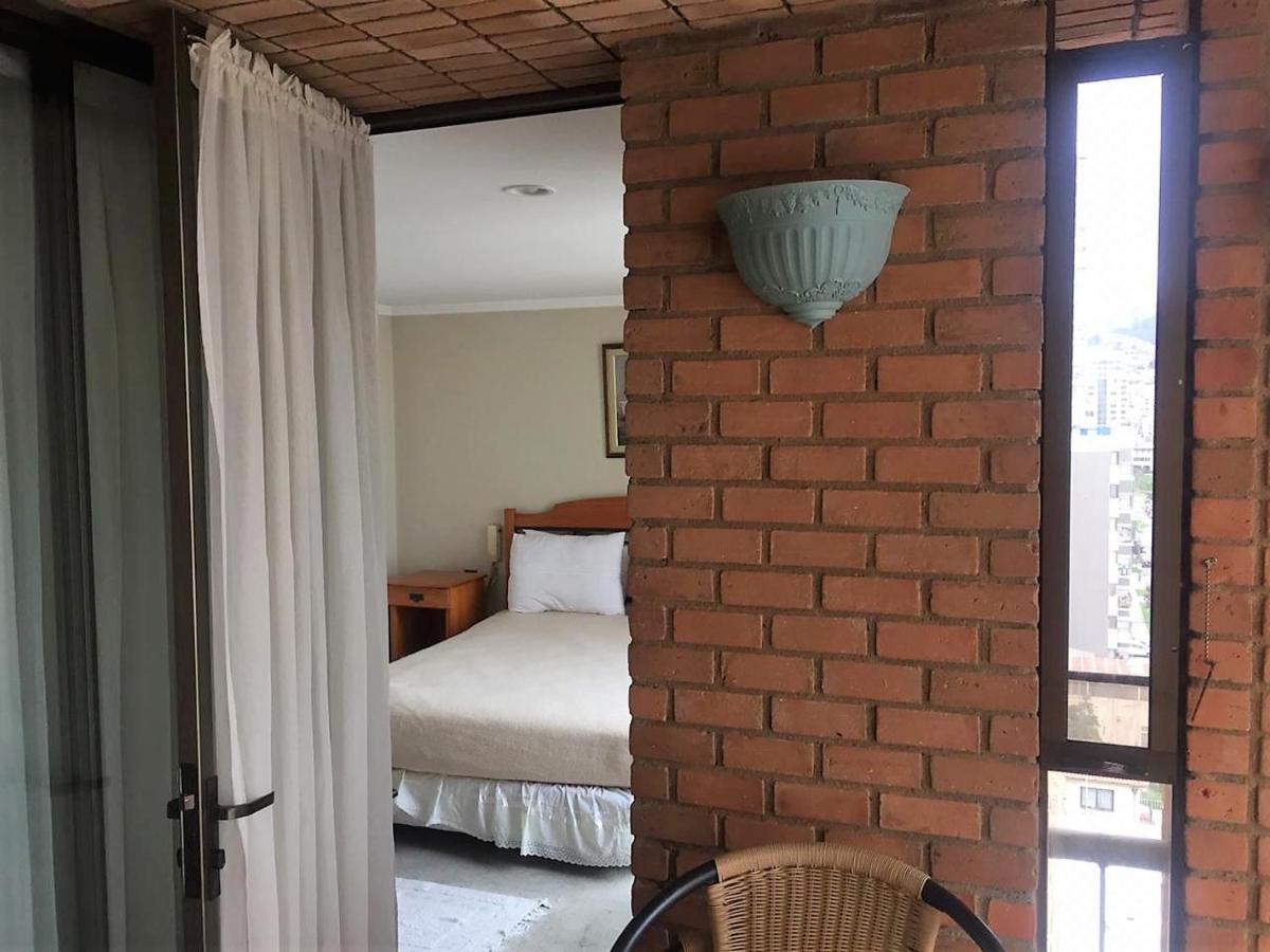 4 Norte 221 Vista Al Mar Y Casino Βίνα Ντελ Μαρ Εξωτερικό φωτογραφία