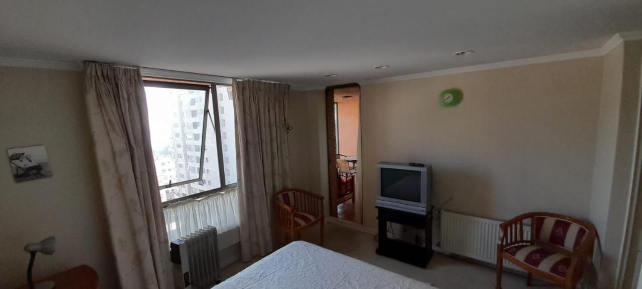 4 Norte 221 Vista Al Mar Y Casino Βίνα Ντελ Μαρ Εξωτερικό φωτογραφία