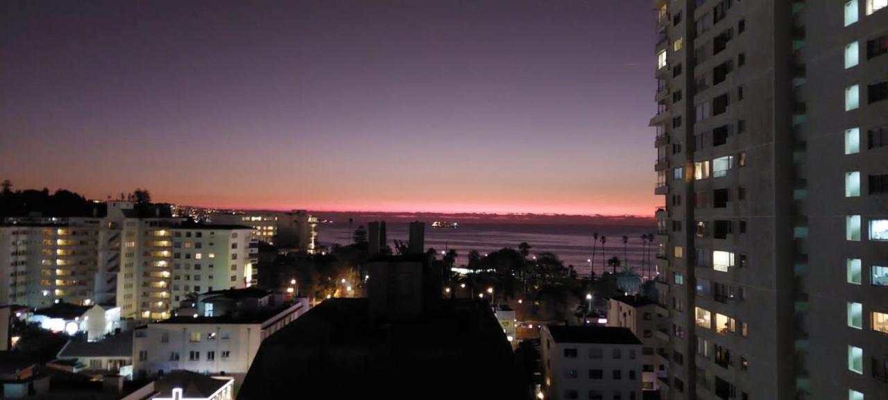4 Norte 221 Vista Al Mar Y Casino Βίνα Ντελ Μαρ Εξωτερικό φωτογραφία