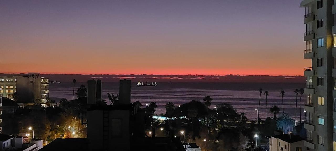 4 Norte 221 Vista Al Mar Y Casino Βίνα Ντελ Μαρ Εξωτερικό φωτογραφία