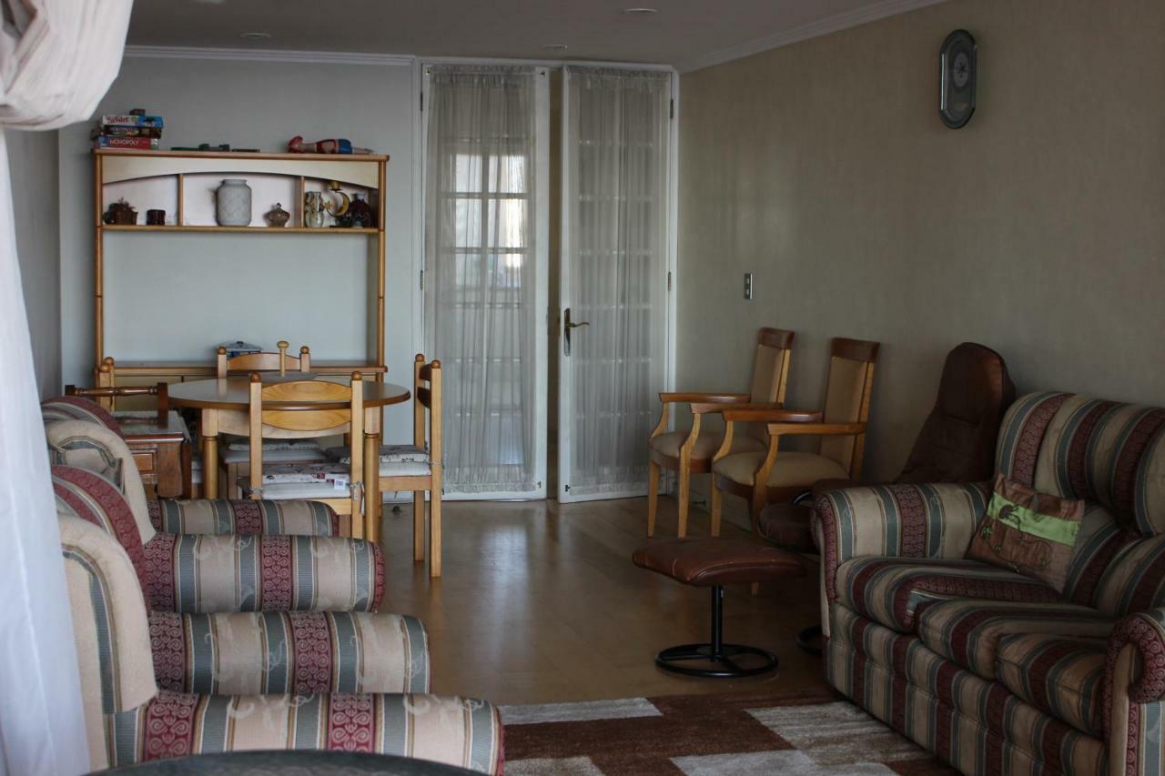 4 Norte 221 Vista Al Mar Y Casino Βίνα Ντελ Μαρ Εξωτερικό φωτογραφία