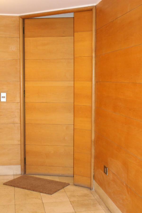 4 Norte 221 Vista Al Mar Y Casino Βίνα Ντελ Μαρ Εξωτερικό φωτογραφία